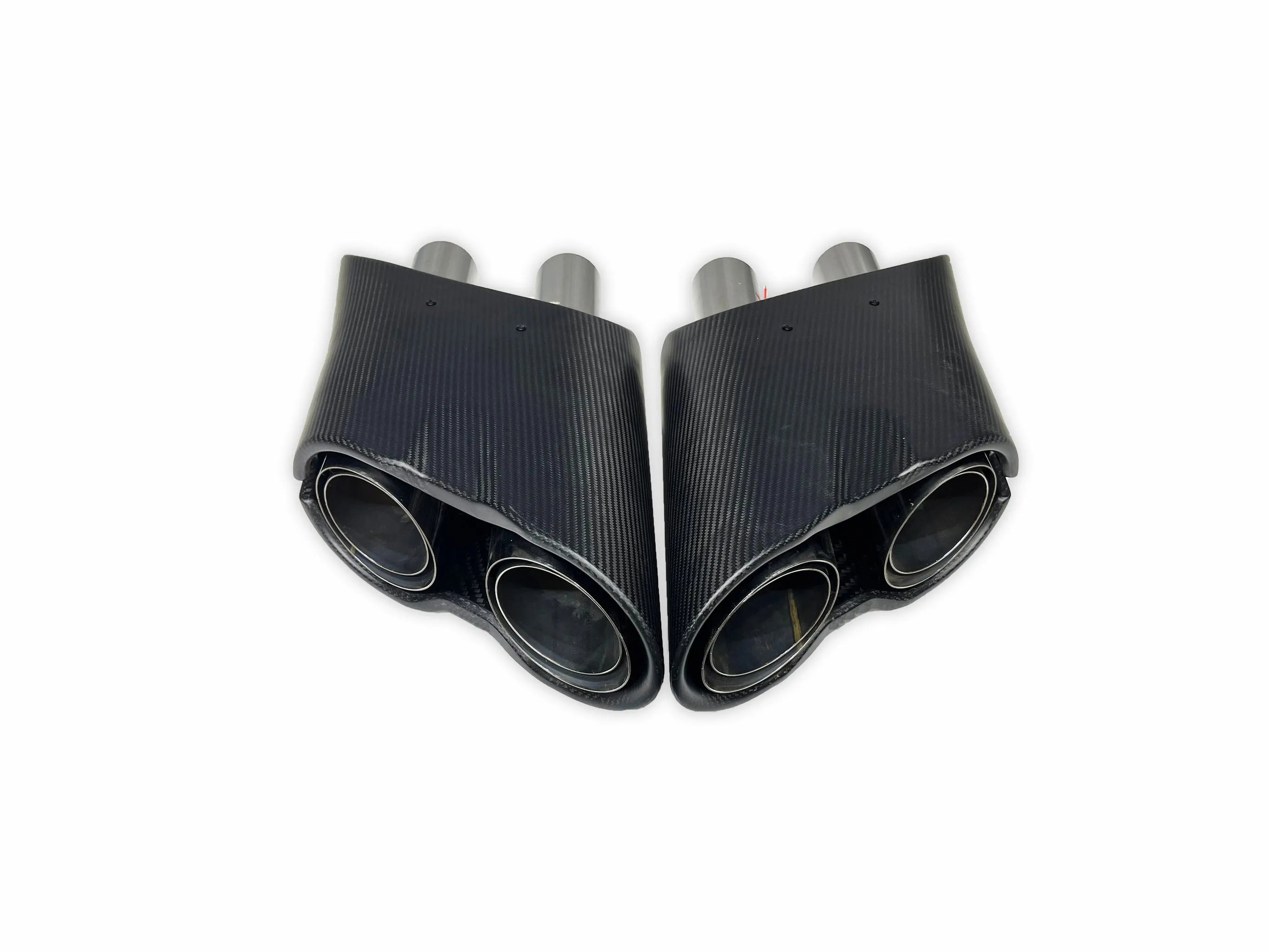 BRB G900 Style Carbon Fiber Kit - G Wagon W463 & W464 G350 & G500 & G63