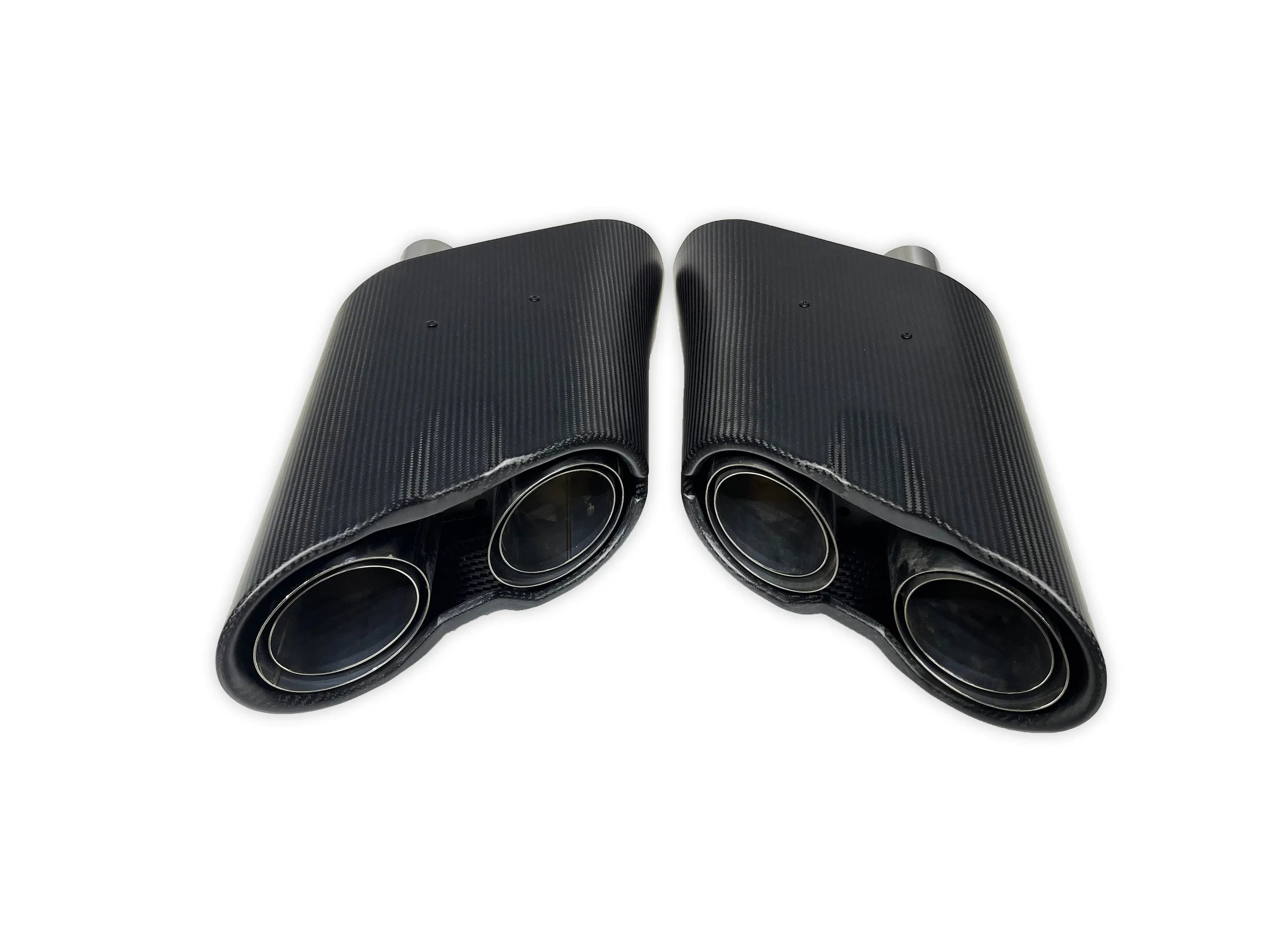 BRB G900 Style Carbon Fiber Kit - G Wagon W463 & W464 G350 & G500 & G63