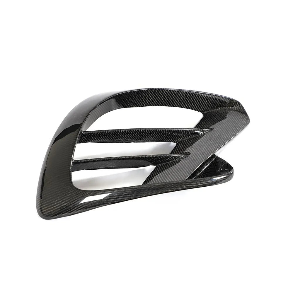 BRS Style Carbon Fiber Body Kit - Mercedes Benz C167 GLE Coupe & W176 GLE SUV