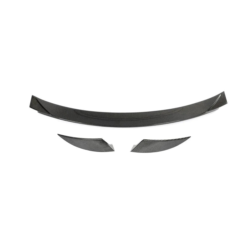 BRS Style Carbon Fiber Body Kit - Mercedes Benz C167 GLE Coupe & W176 GLE SUV