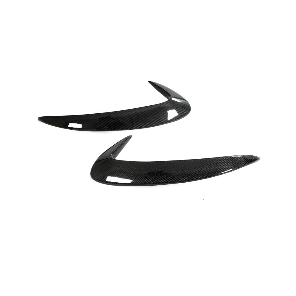 BRS Style Carbon Fiber Body Kit - Mercedes Benz C167 GLE Coupe & W176 GLE SUV