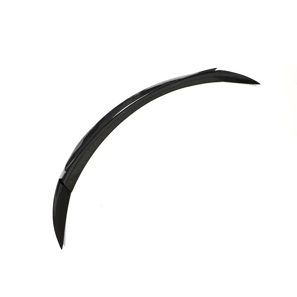 BRS Style Carbon Fiber Trunk Spoiler - Mercedes Benz C167 GLE Class