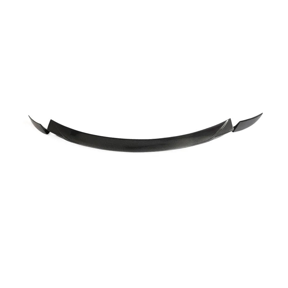 BRS Style Carbon Fiber Trunk Spoiler - Mercedes Benz C167 GLE Class