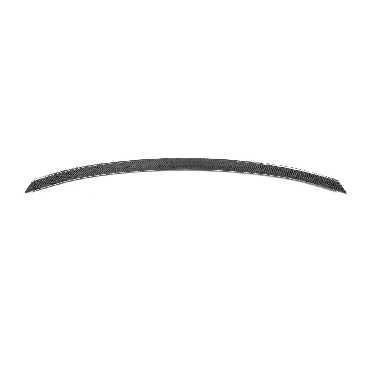 CS Style Carbon Fiber Trunk Spoiler - BMW F87 M2 & F22 2 Series