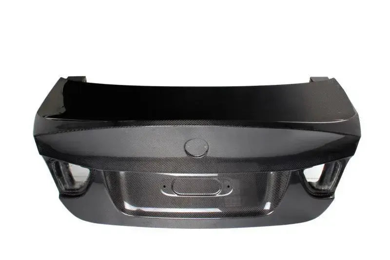CSL Style Carbon Fiber Trunk - BMW E90 3 Series