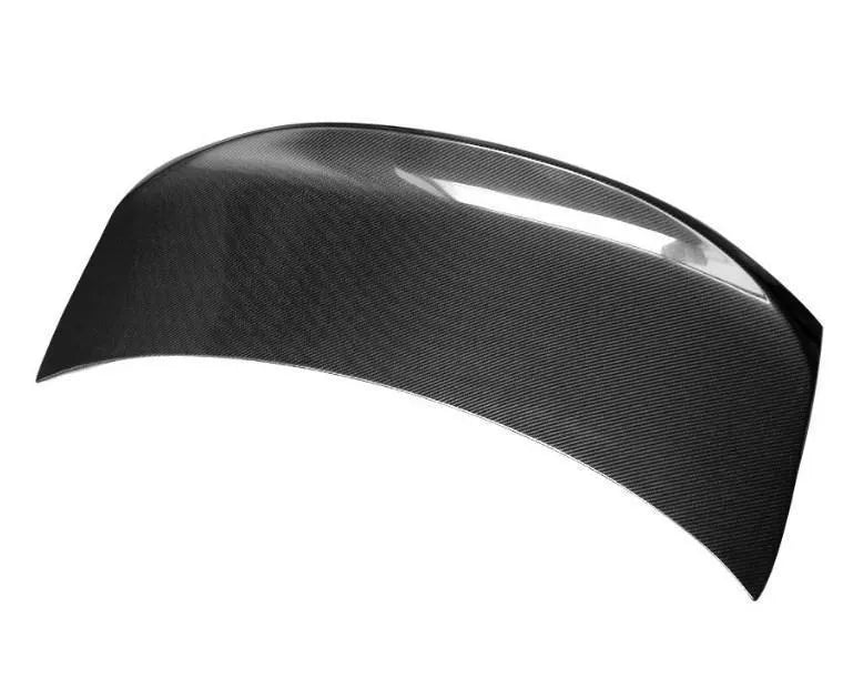 CSL Style Carbon Fiber Trunk - BMW E90 3 Series