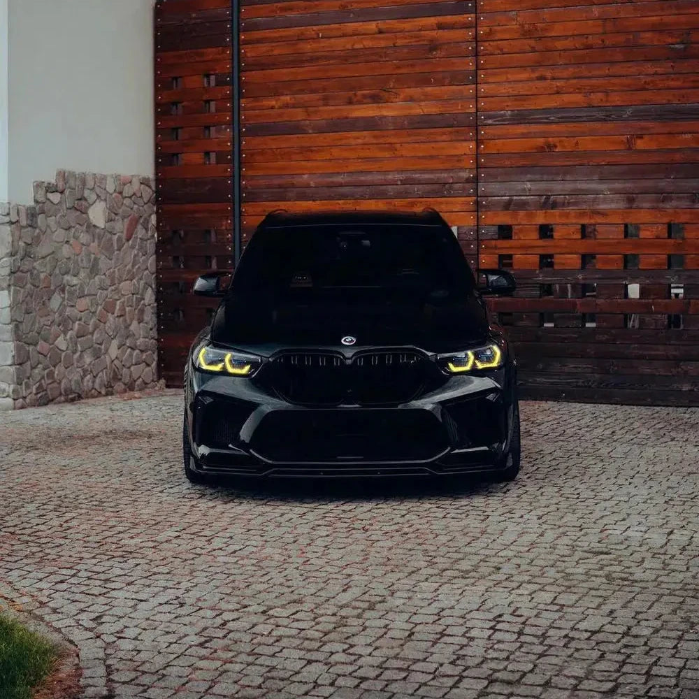 CSL Style DRL LED Module Set - BMW G Chassis