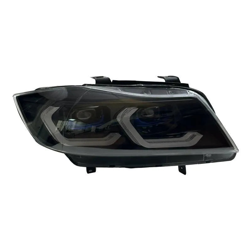 CSL Style LED Headlights - BMW E90 3 Series