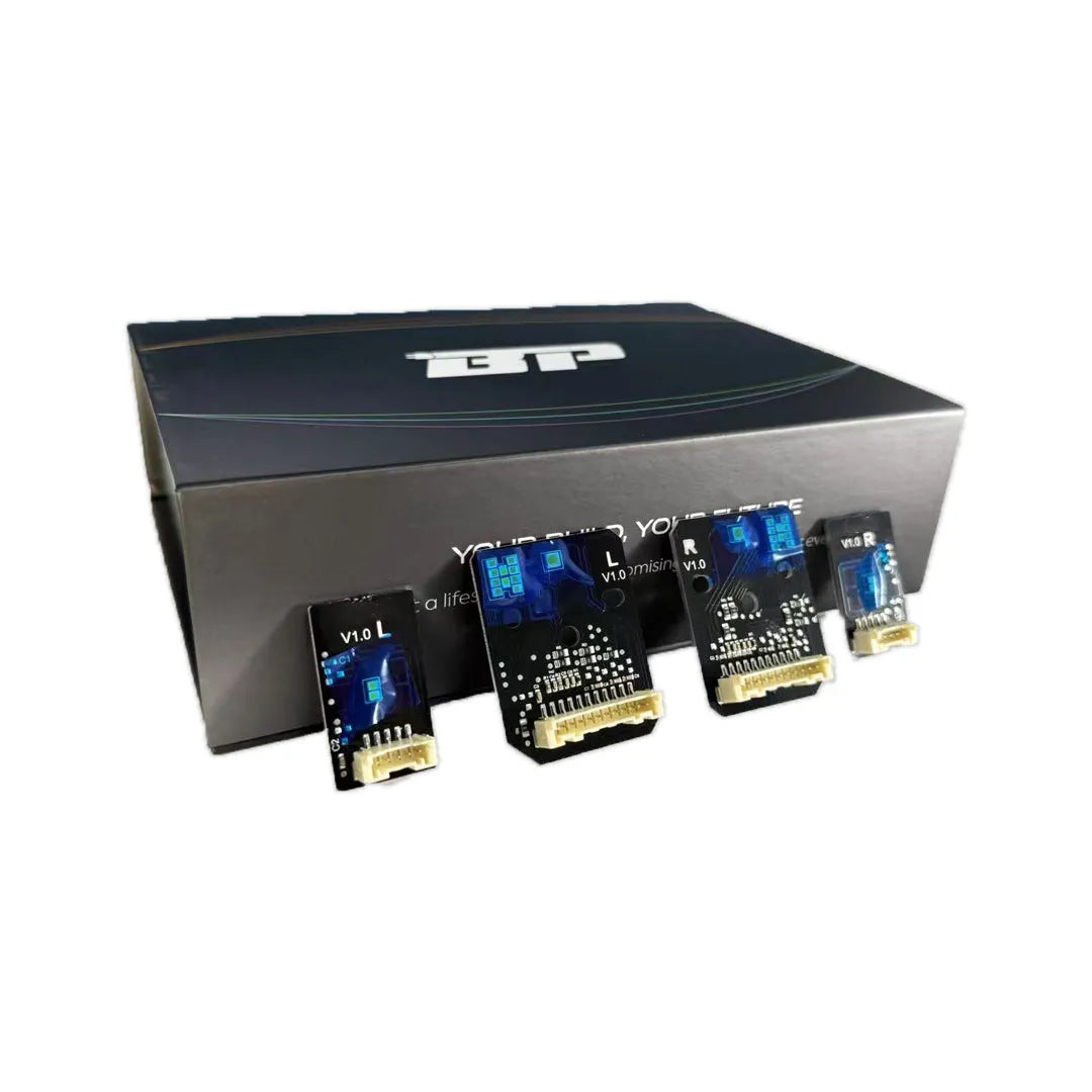 Red DRL LED Module Set - BMW G80 M3 & G82/G83 M4