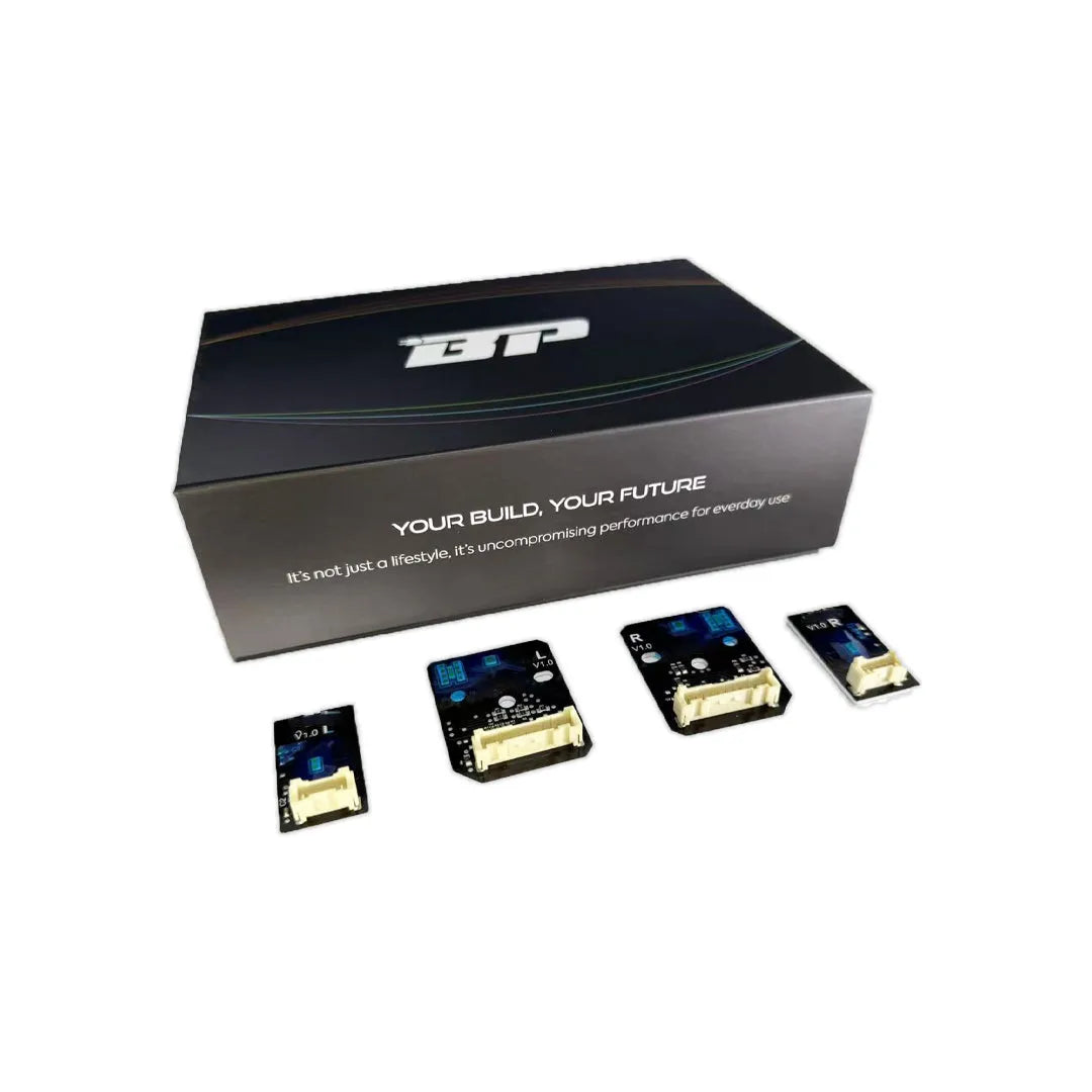 CSL Style DRL LED Module Set - BMW G20 3 Series