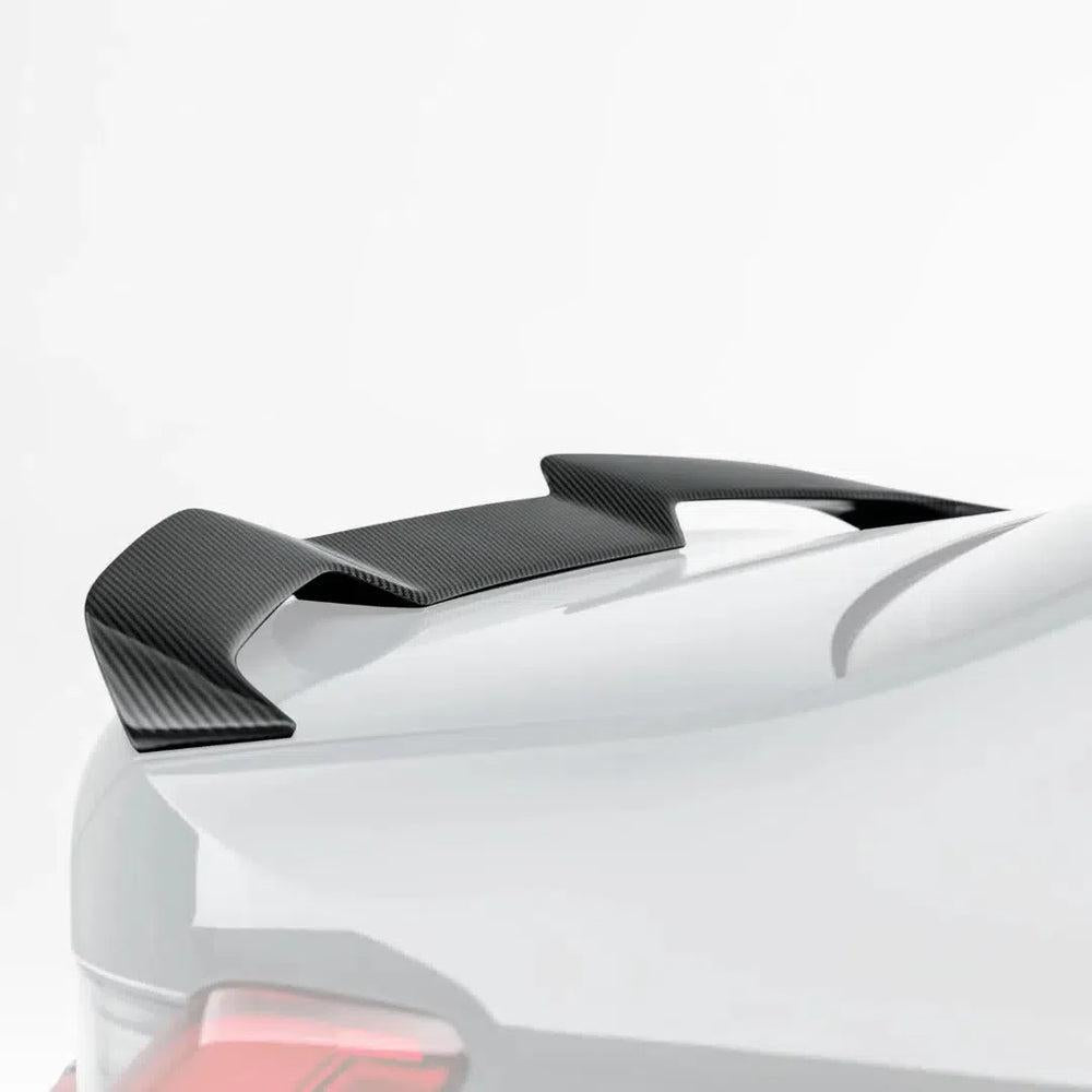 Carbon Fiber Aero Pack - BMW G80 M3
