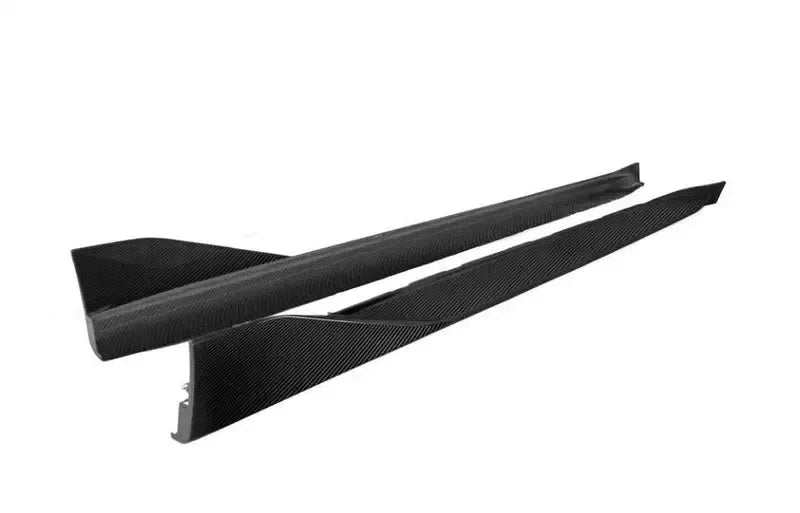 Carbon Fiber Aero Pack - BMW G80 M3