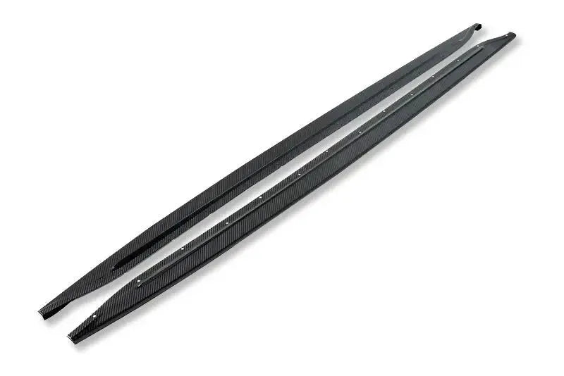 Carbon Fiber Aero Pack - BMW G80 M3