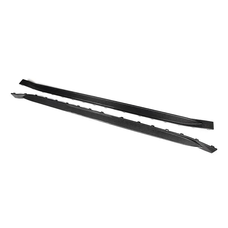 Carbon Fiber Aero Pack - BMW G80 M3