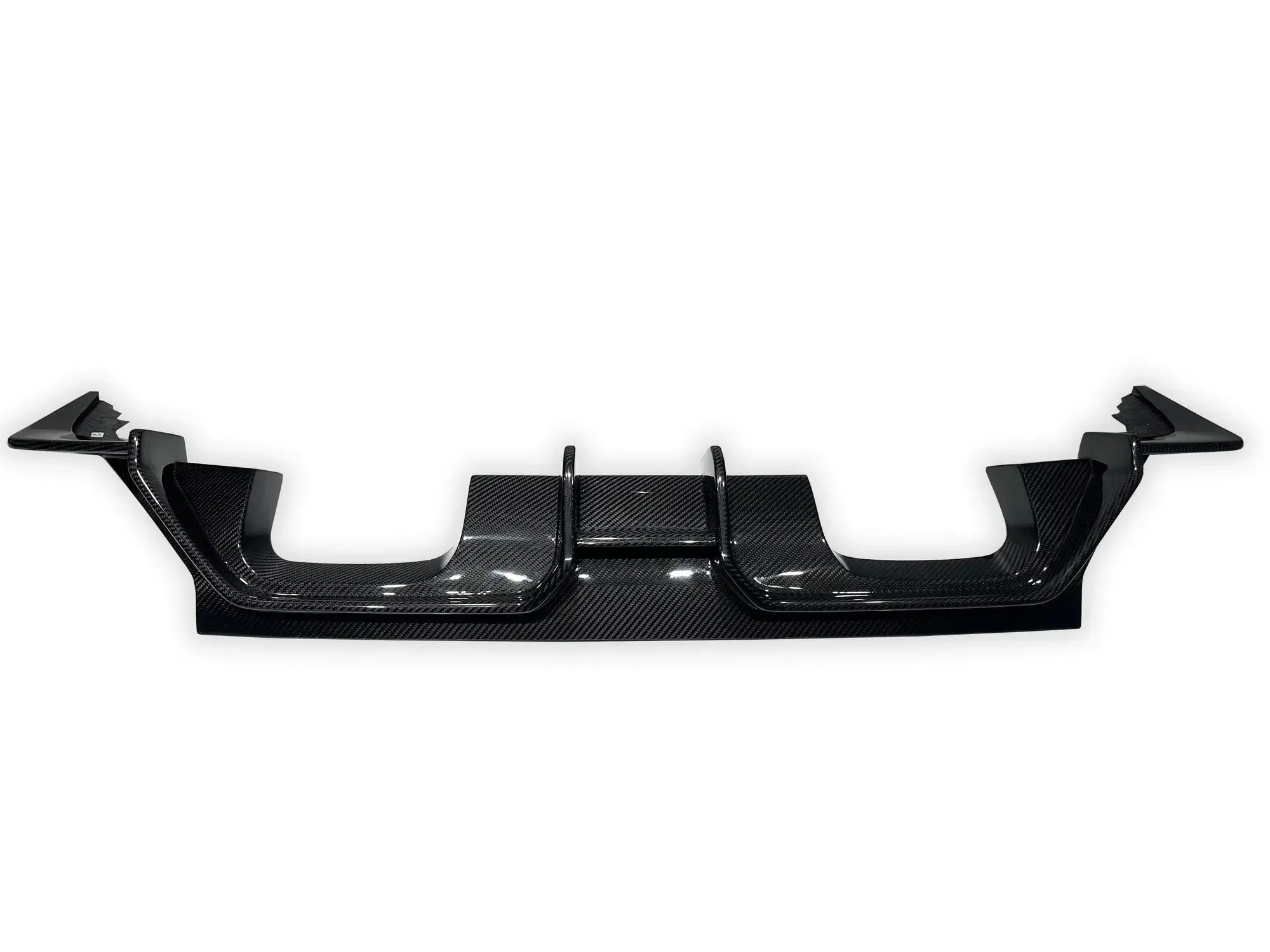 Carbon Fiber Aero Pack - BMW G87 M2