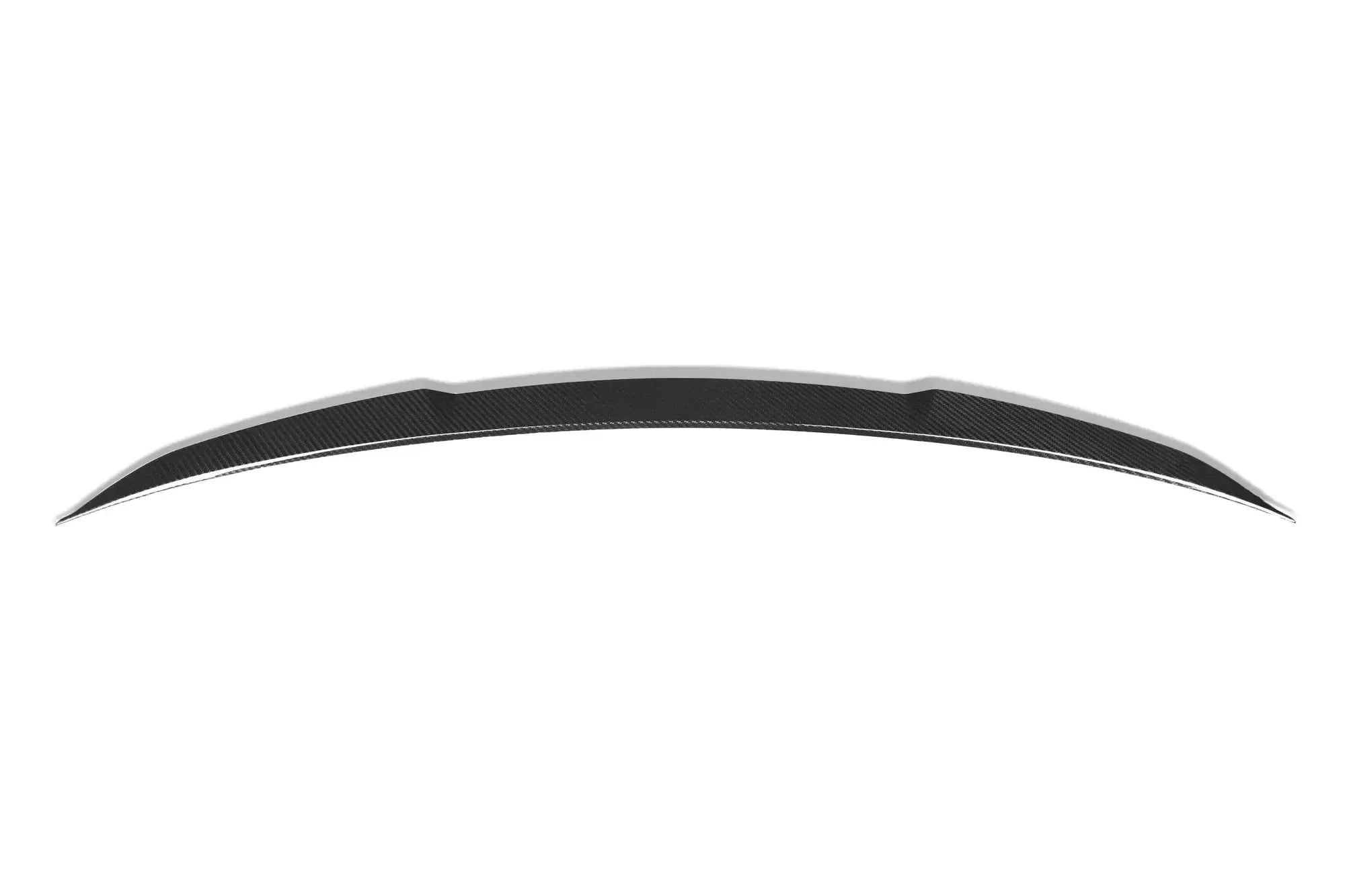 Carbon Fiber Aero Pack - BMW G87 M2