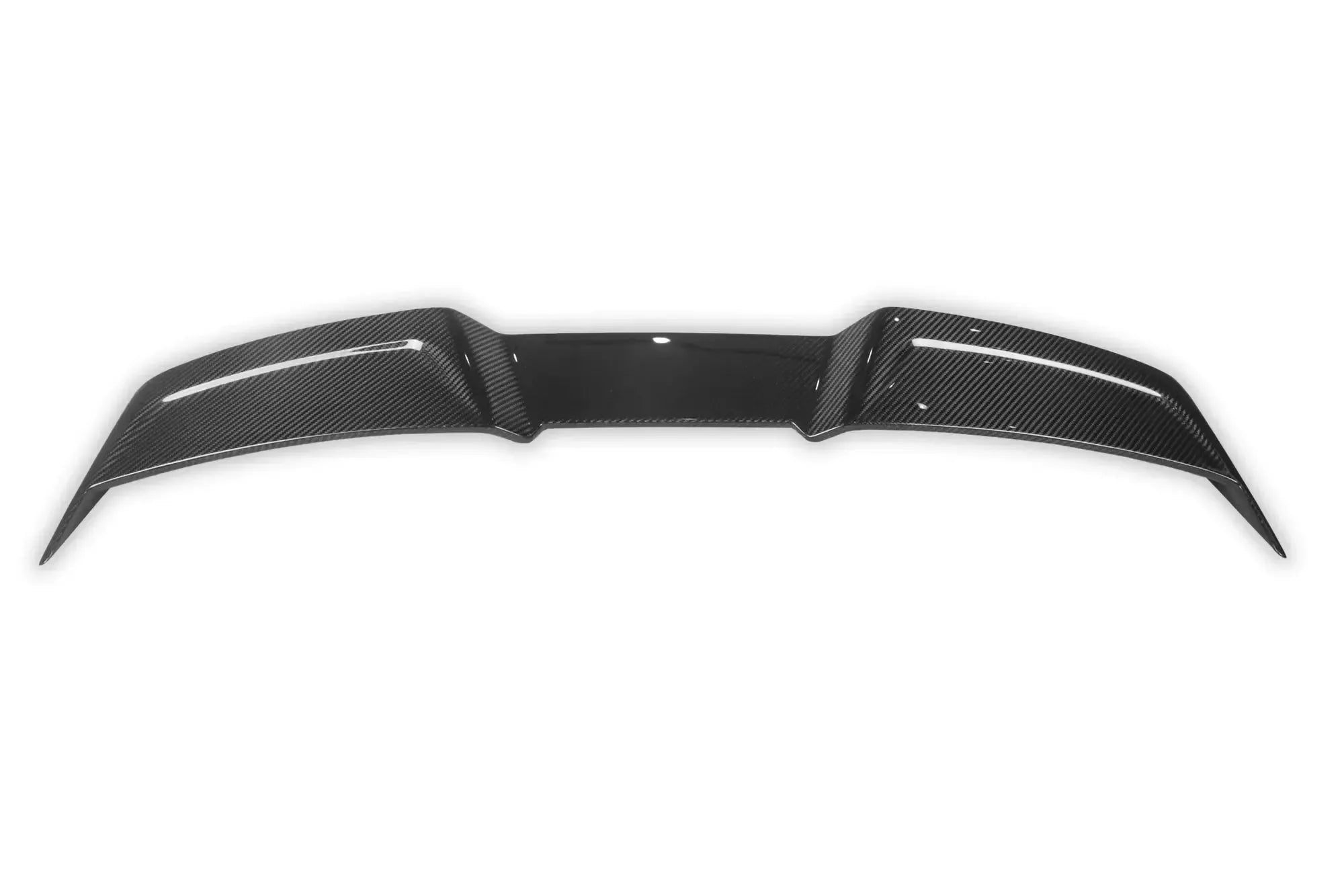 Carbon Fiber Aero Pack - BMW G87 M2