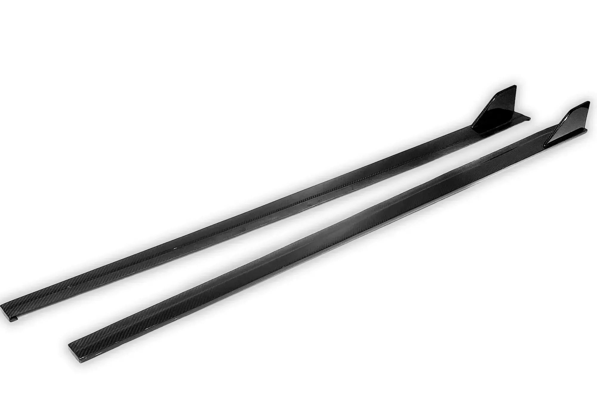Carbon Fiber Aero Pack - BMW G87 M2