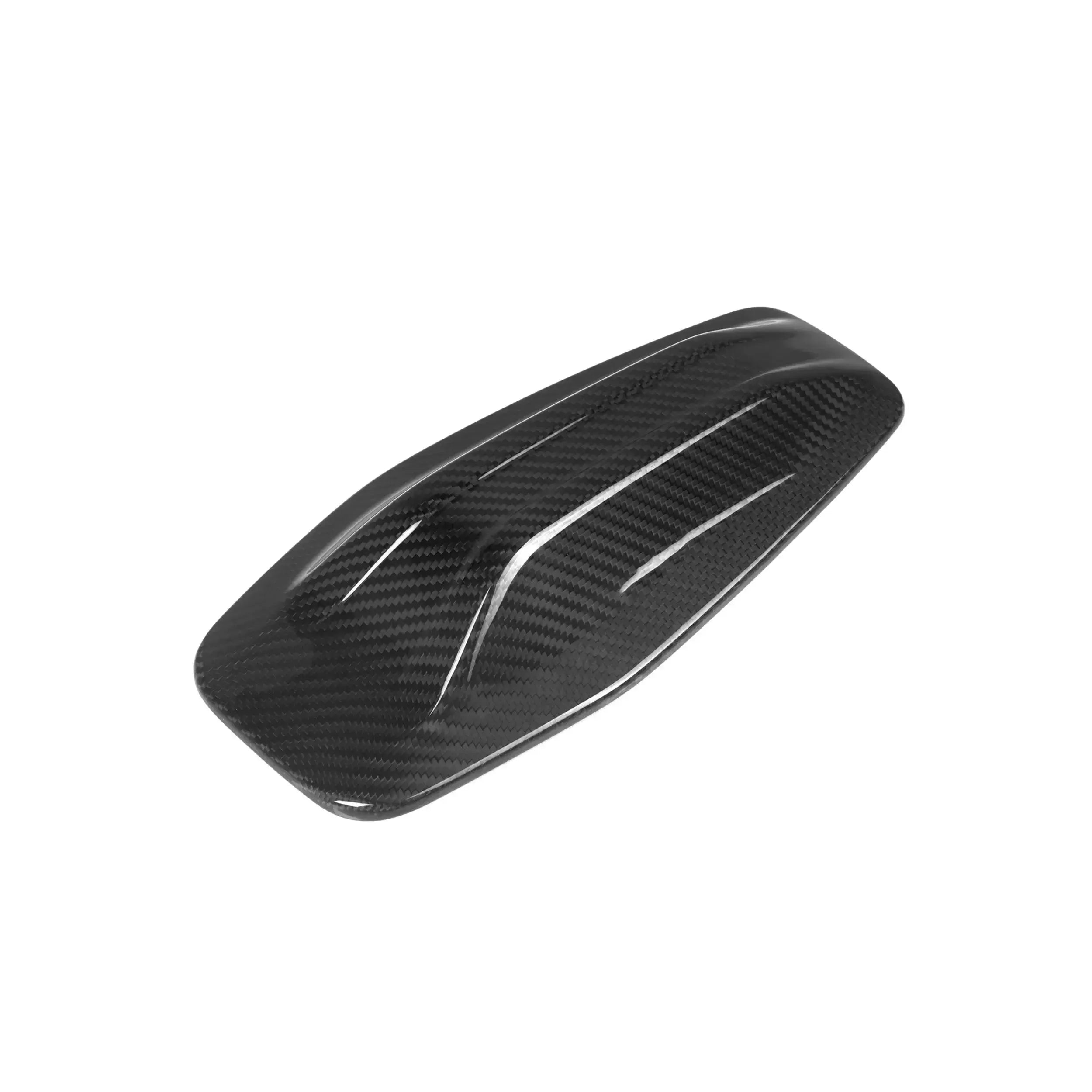 Carbon Fiber Antenna cover - BMW G90/G99 M5