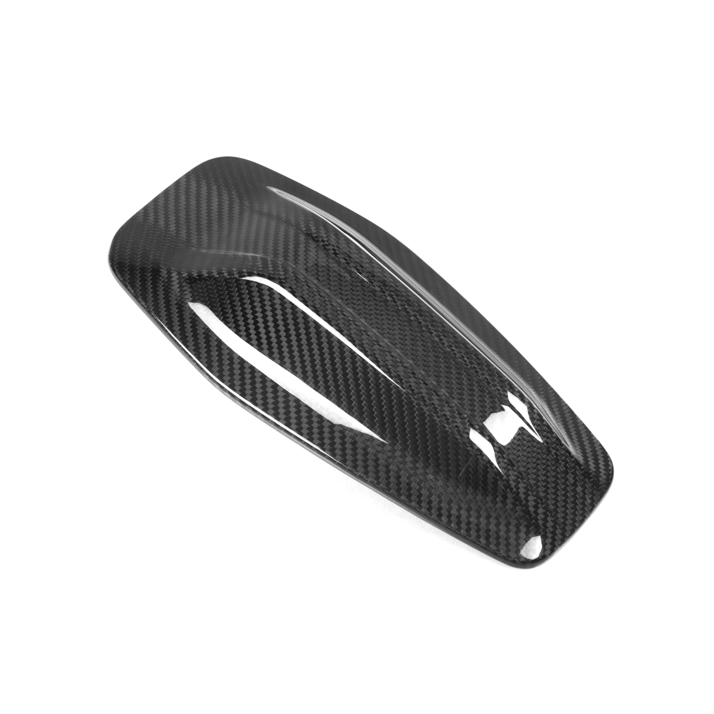 Carbon Fiber Antenna cover - BMW G90/G99 M5