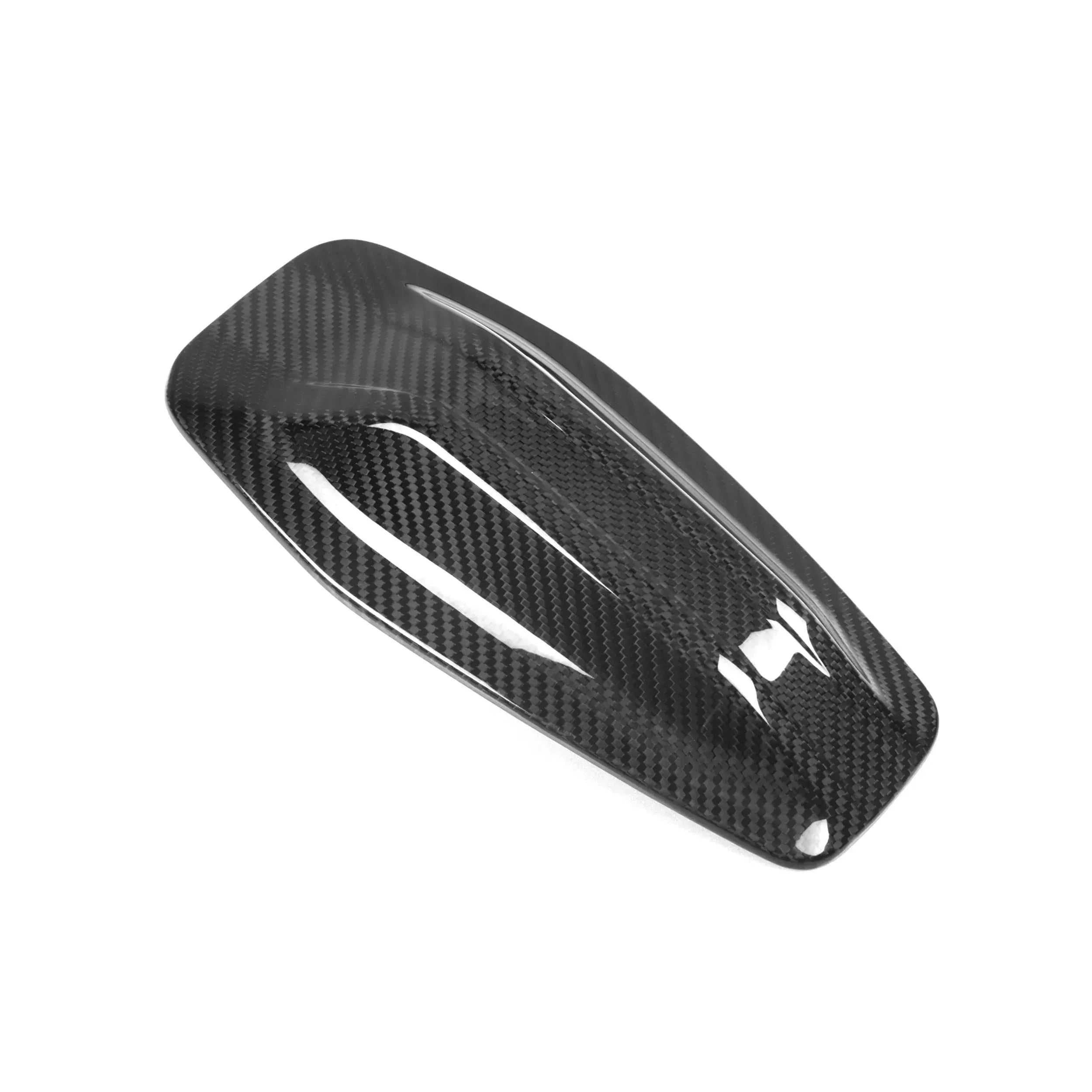 Carbon Fiber Antenna cover - BMW G90/G99 M5