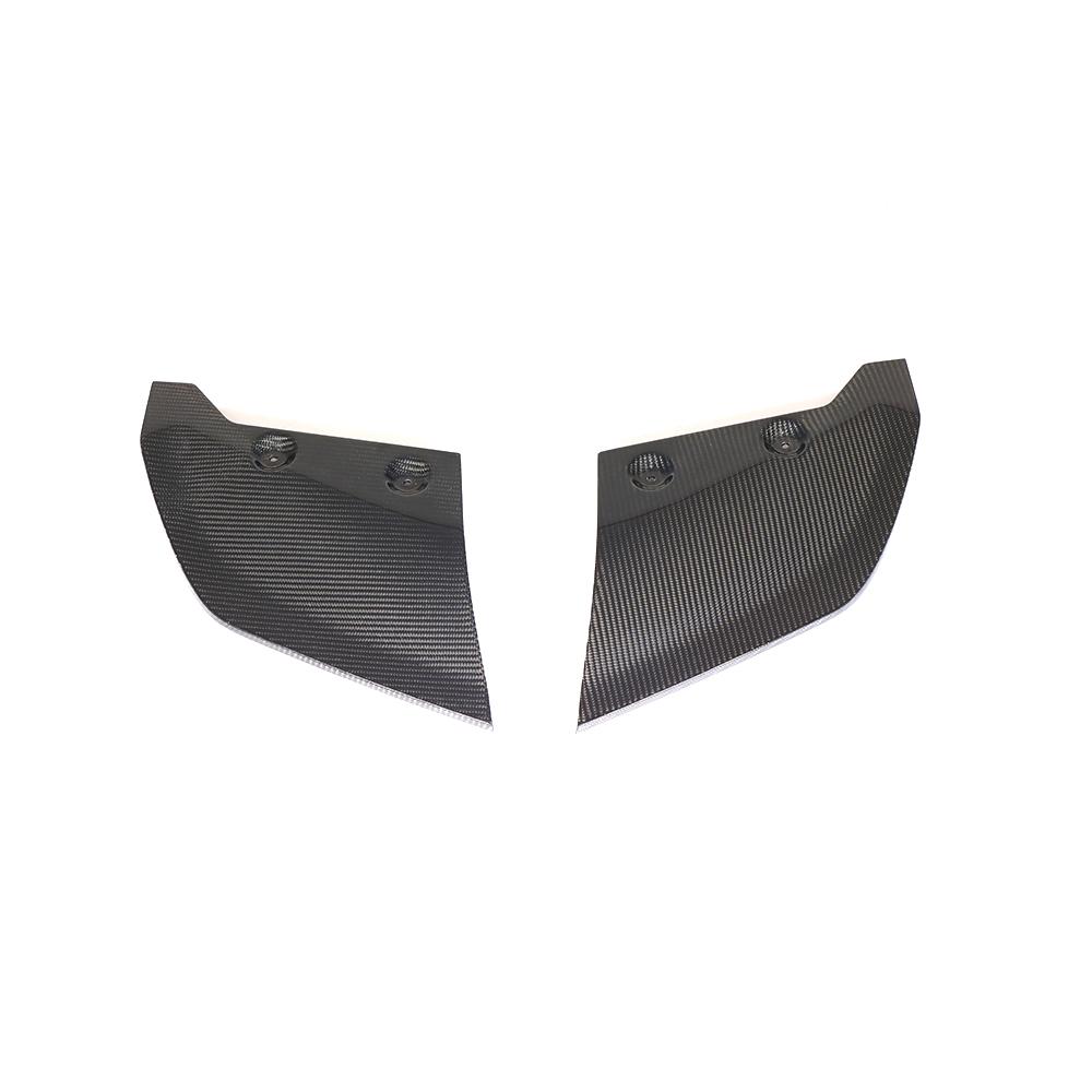 Carbon Fiber Body Kit - Audi R8 V10 Gen 2