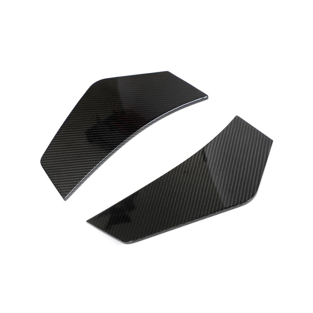 Carbon Fiber Body Kit - Audi R8 V10 Gen 2 Facelift