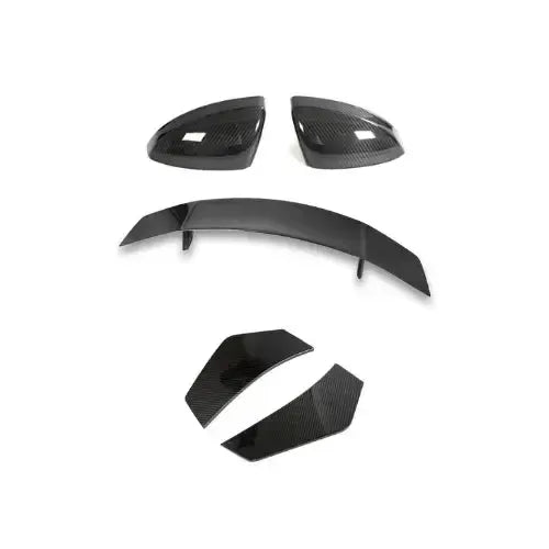 Carbon Fiber Body Kit - Audi R8 V10 Gen 2 Facelift