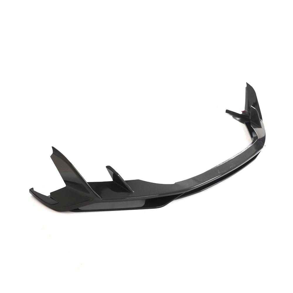 Carbon Fiber Body Kit - Audi R8 V10 Gen 2 Facelift