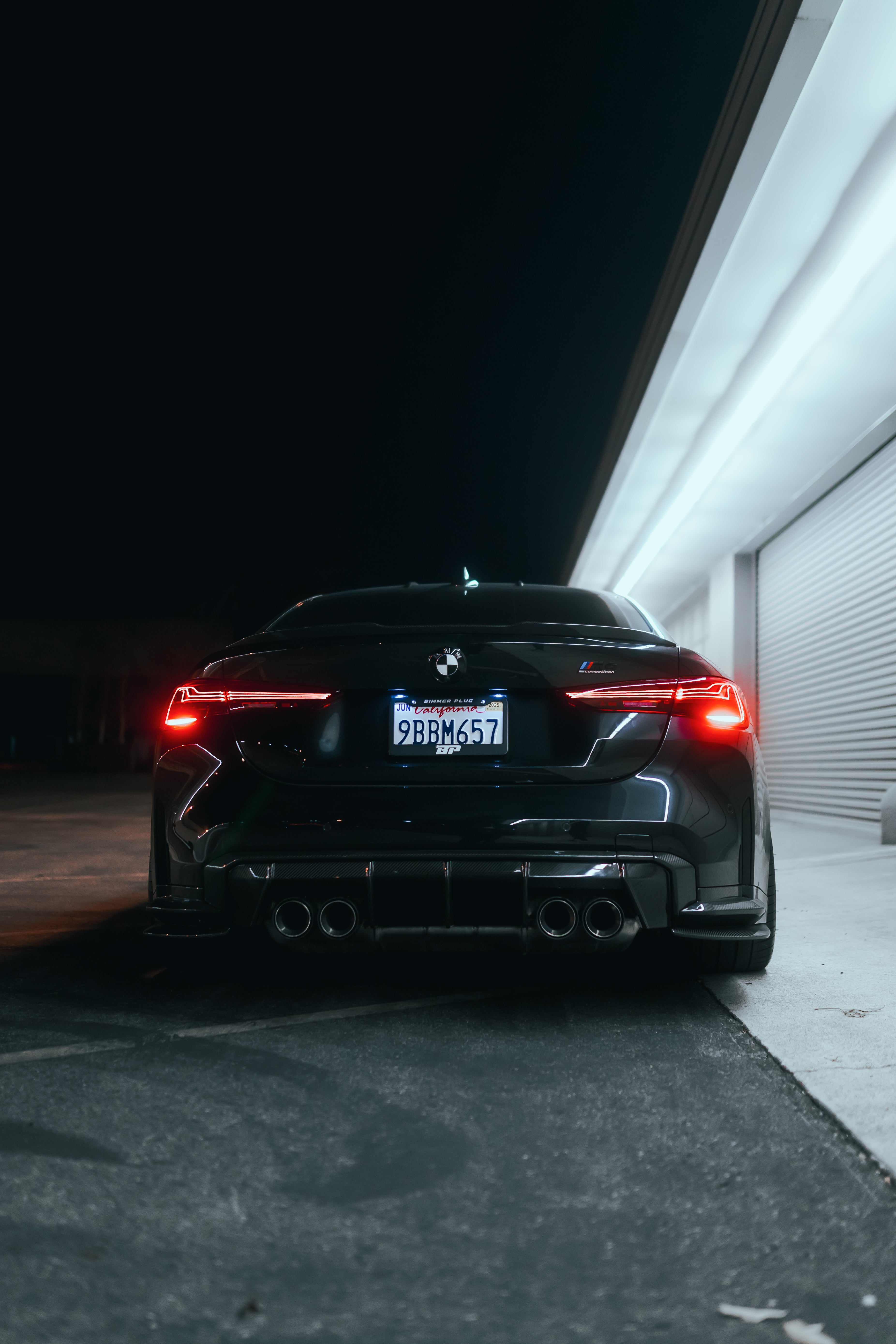 Carbon Fiber Body Kit V2 - BMW G82/G83 M4 & G80 M3