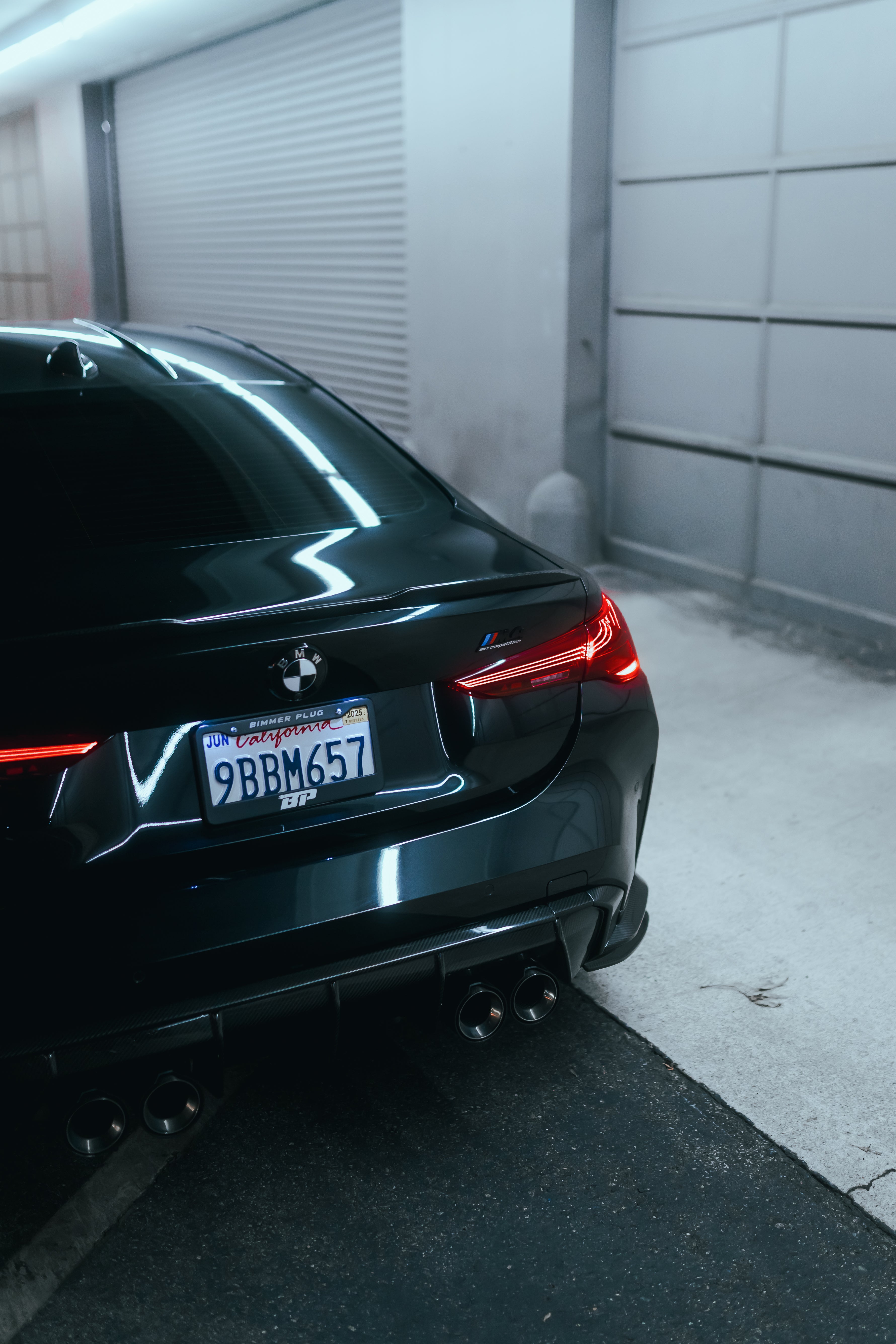 Carbon Fiber Body Kit V2 - BMW G82/G83 M4 & G80 M3