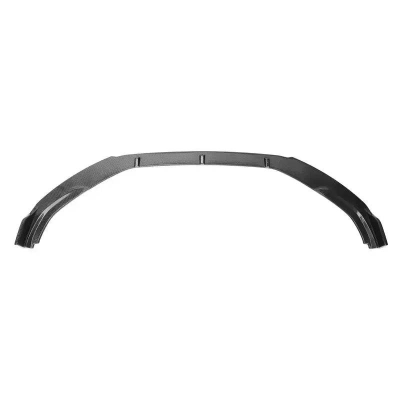 Carbon Fiber Front Lip - Audi B9.5 A4 & S4