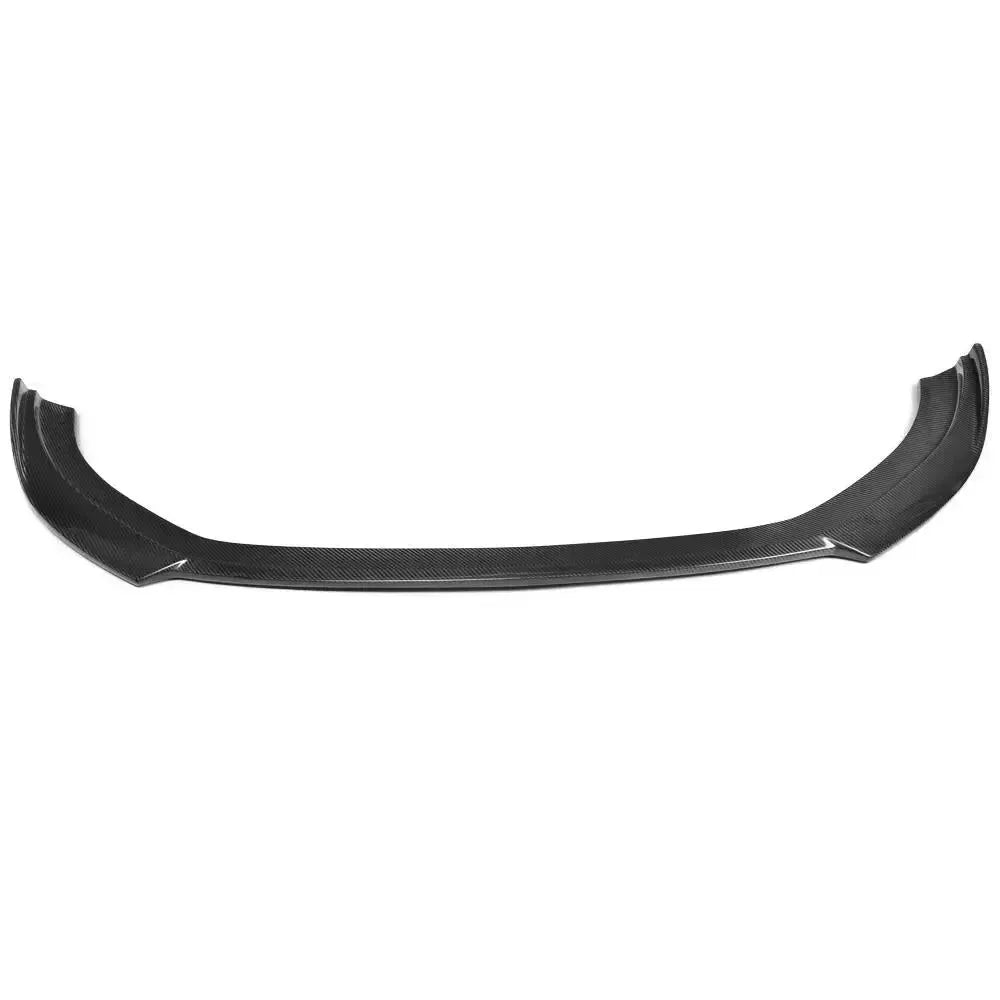 Carbon Fiber Front Lip - Audi S3 / A3 8V