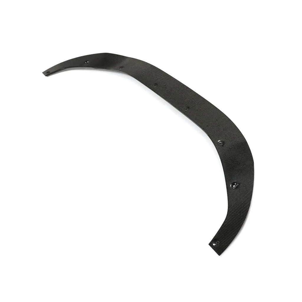 Carbon Fiber Front Lip - Audi S5 / A5 B9 S Line