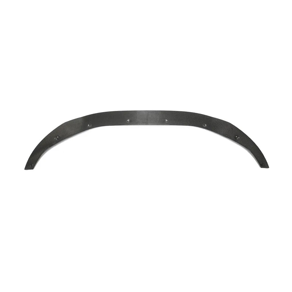 Carbon Fiber Front Lip - Audi S5 / A5 B9 S Line