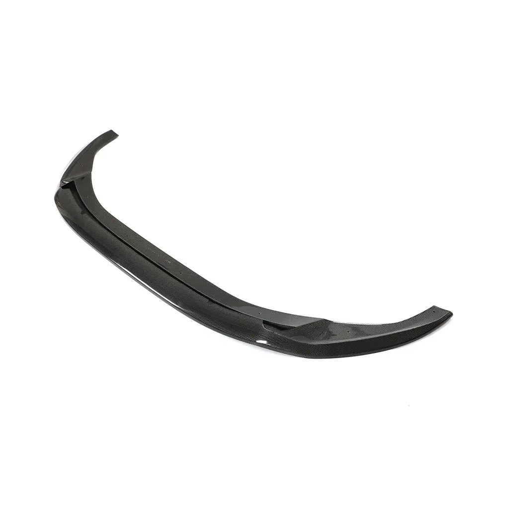 Carbon Fiber Front Lip - Audi S5 / A5 B9 S Line