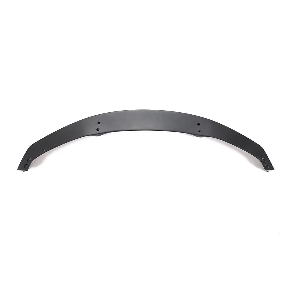 Carbon Fiber Front Lip - BMW F30 3 Series