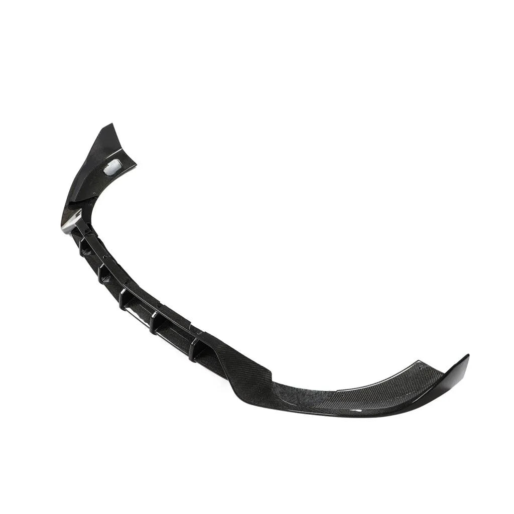 Carbon Fiber Front Lip - Mercedes Benz C253 GLC43 AMG