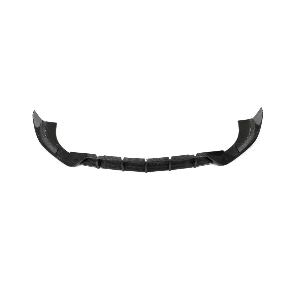 Carbon Fiber Front Lip - Mercedes Benz C253 GLC43 AMG
