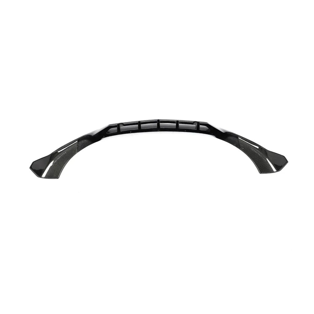 Carbon Fiber Front Lip - Mercedes Benz C253 GLC43 AMG
