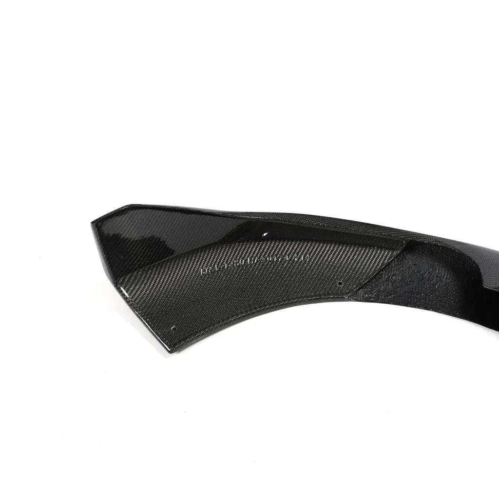 Carbon Fiber Front Lip - Mercedes Benz C253 GLC43 AMG