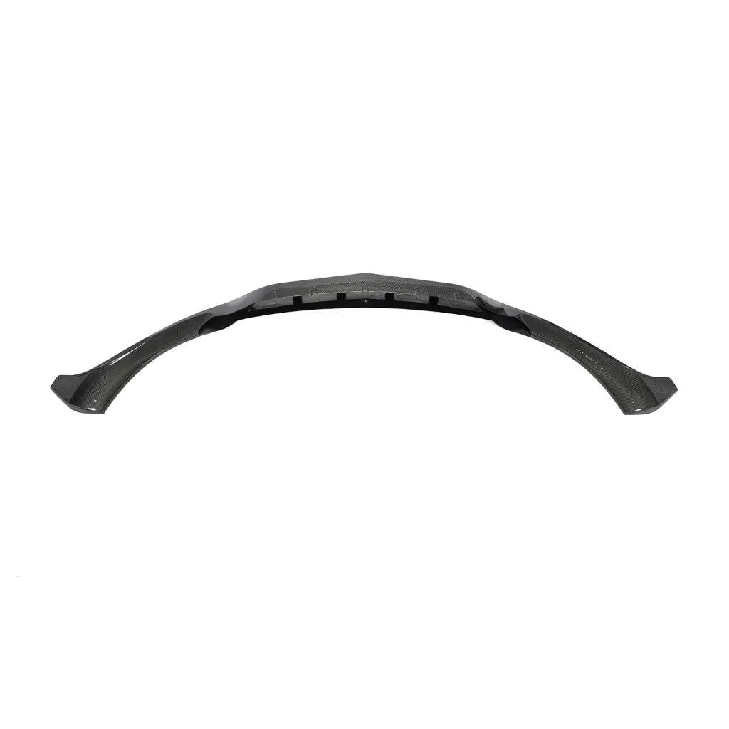 Carbon Fiber Front Lip - Mercedes Benz W213 E63 AMG