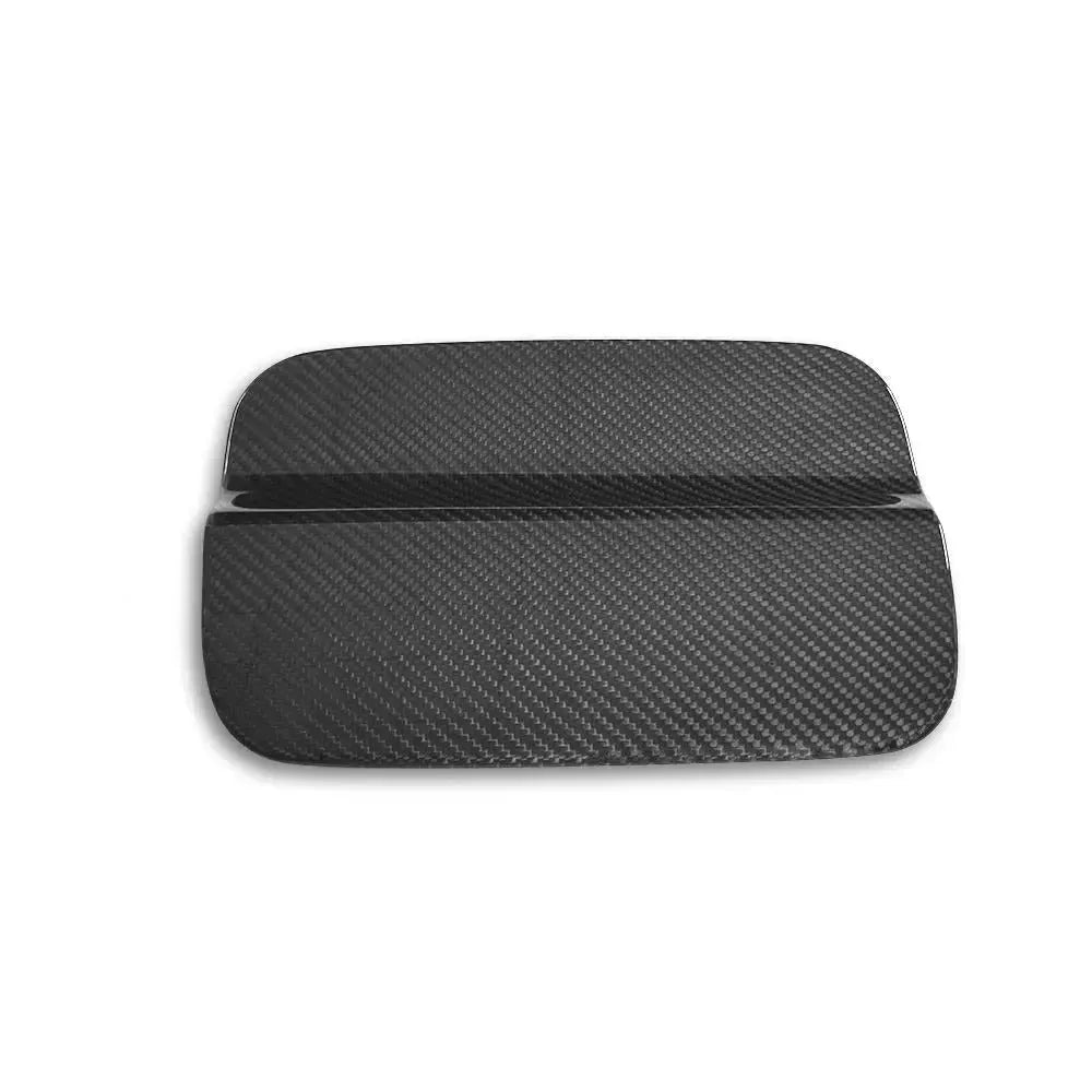 Carbon Fiber Fuel Tank Cover - BMW F82 / F83 M4