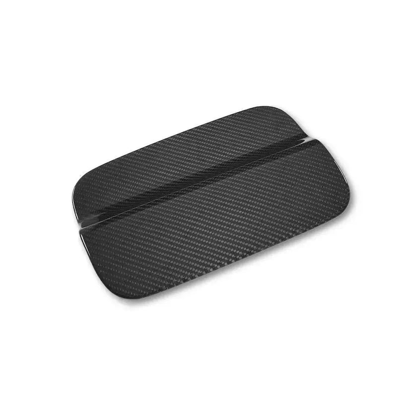 Carbon Fiber Fuel Tank Cover - BMW F82 / F83 M4