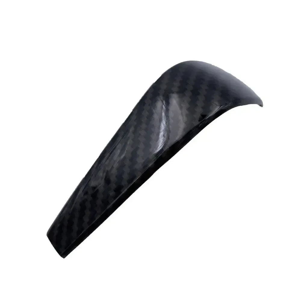 Carbon Fiber Gear Shifter Trim - BMW E81 / E82 / E87 / E88 1 Series