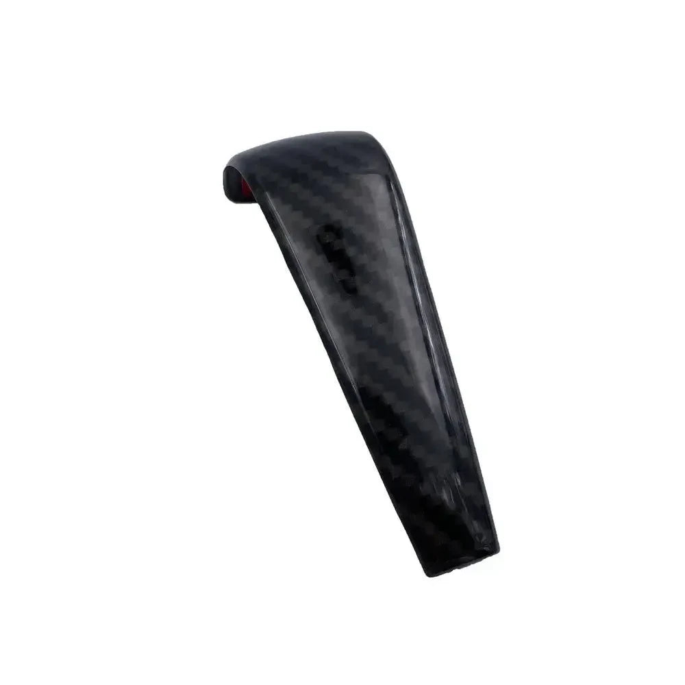 Carbon Fiber Gear Shifter Trim - BMW E81 / E82 / E87 / E88 1 Series