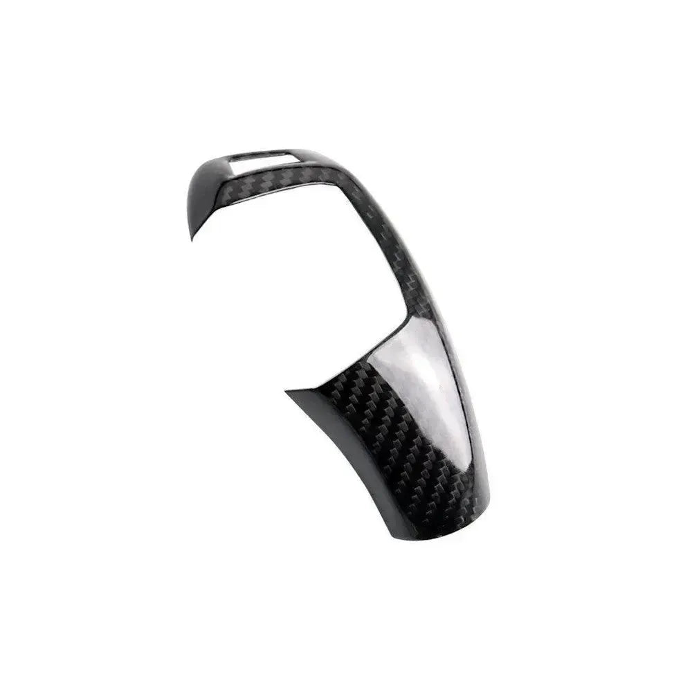 Carbon Fiber Gear Shifter Trim - BMW F Chassis