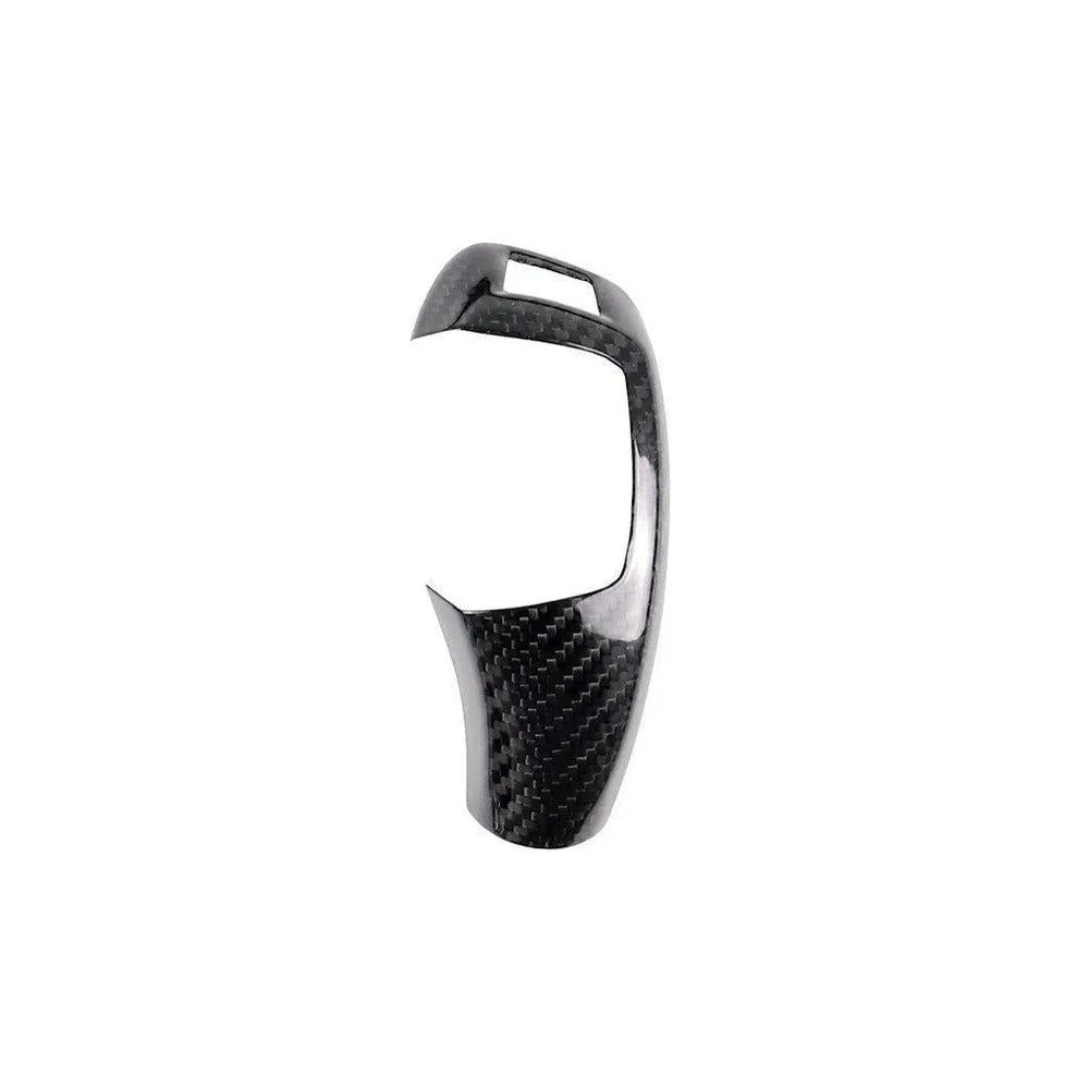 Carbon Fiber Gear Shifter Trim - BMW F Chassis