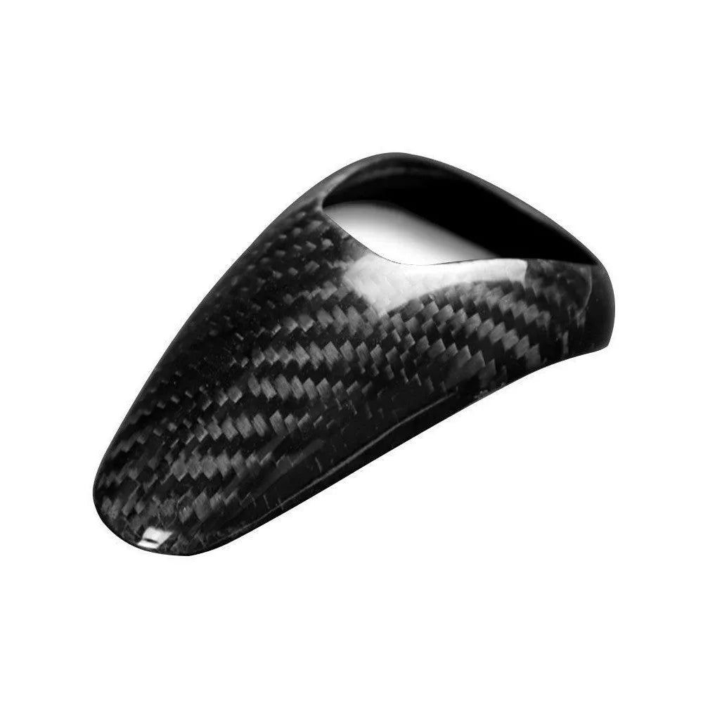 Carbon Fiber Gear Shifter Trims - BMW F80 M3 | F82 / F83 M4