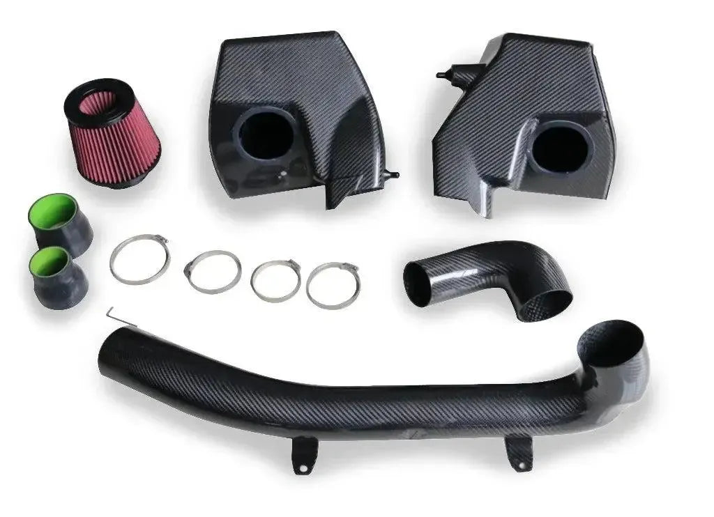 Carbon Fiber Intake System - BMW G80 M3 & G82 / G83 M4